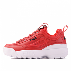 Женские кроссовки Женские кроссовки DISRUPTOR II PREMIUM Fila