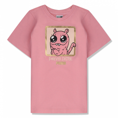 Футболка для малышей Monster Tee Puma