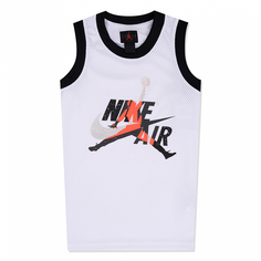 Подростковая майка Jumpman Classics II Jersey Jordan