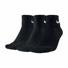 Носки Cushion Quarter 3-Pack Nike