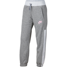 Подростковые брюки Sportswear Nike Air Pants