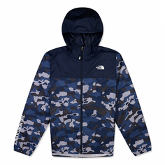 Подростковая куртка Reactor Wind Jacket The North Face
