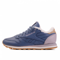 Женские кроссовки Leather Reebok Classic
