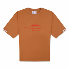 Женская футболка Oversized Tee Adidas