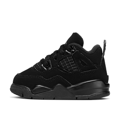 Кроссовки для малышей 4 Retro (TD) Jordan
