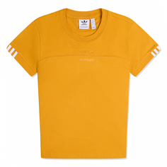 Женская футболка Tee Adidas