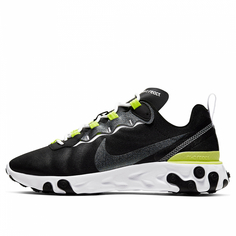 Женские кроссовки React Element 55 SE Nike
