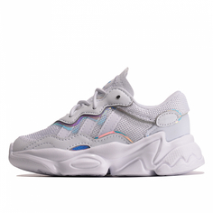 Кроссовки для малышей Ozweego Adidas