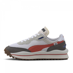 Женские кроссовки Style Rider Stream On Puma