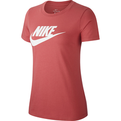 Женская футболка Sportswear Tee Essential Icon Futur Nike