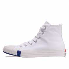 Женские кеды Chuck Taylor All Star Multi Logo Converse