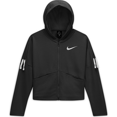 Подростковая толстовка Studio Hoodie Nike