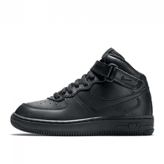 Детские кроссовки Air Force 1 Mid Nike