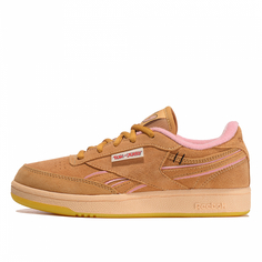 Детские кроссовки Club C Revenge Tom and Jerry Reebok Classic