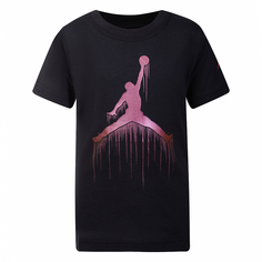 Детская футболка Brand Tee 4 Jordan