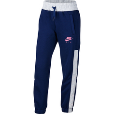 Подростковые брюки Sportswear Nike Air Pants