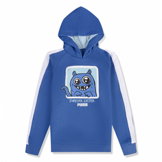 Толстовка для малышей Monster Hoody Puma