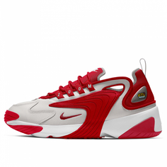 Мужские кроссовки Zoom 2k Nike