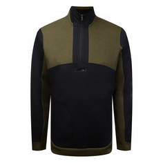 Мужская толстовка SC30 Warmup Jacket Under Armour