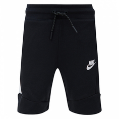 Детские шорты Tech Fleece Short Nike