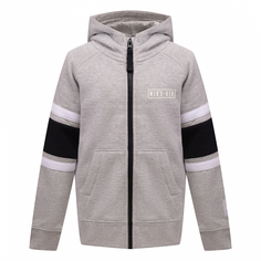 Детская толстовка Air Full Zip Hoodie Nike