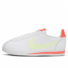 Женские кроссовки Classic Cortez Leather Nike