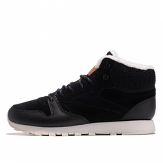 Женские кроссовки Leather Arctic Boot Reebok Classic