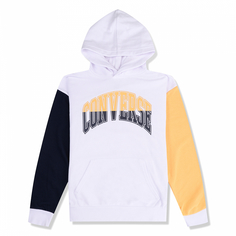 Подростковая худи Asymmetrical Hoodie Converse