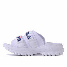 Женские сланцы Outdoor Slide Fila