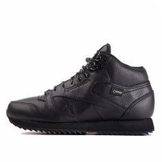 Ботинки Leather Mid Ripple Reebok Classic