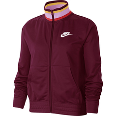 Женская куртка Heritage Jacket Polyknit Nike