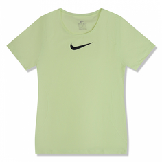 Подростковая футболка Pro Short Sleeve Top Nike