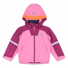 Детская куртка Legend Ins Jacket Helly Hansen