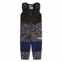 Детские брюки Vertical Ins Bib Pants Helly Hansen