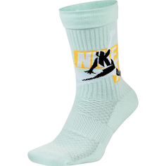 Носки Legacy Crew Jumpman Classic Jordan