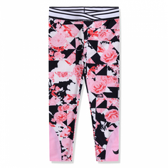 Детские леггинсы Tokyo Floral All Over Printed Leggings Nike