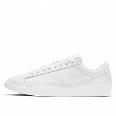 Женские кроссовки Blazer Low Nike