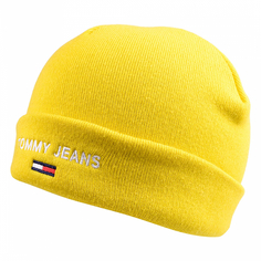 Шапка Sport Beanie Tommy Jeans