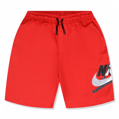 Подростковые шорты Poolside Shorts Jordan
