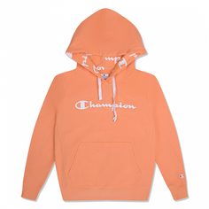 Женская толстовка Hooded Sweatshirt Champion