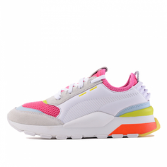 Женские кроссовки RS-0 Winter INJ Toys Puma