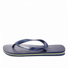 Сланцы Brasil Logo Havaianas