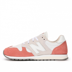 Женские кроссовки 520 New Balance