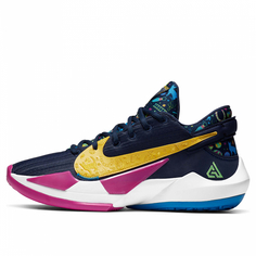 Мужские кроссовки Zoom Freak 2 Nike