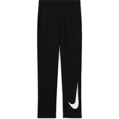 Подростковые брюки Dry Fleece Pants Graphic Nike