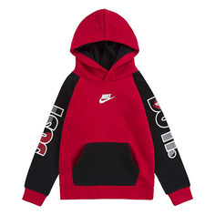 Худи для малышей Fly Pullover Hoodie Nike