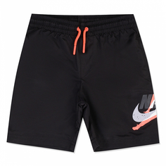 Детские шорты Poolside Shorts Jordan