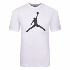 Подростковая футболка Jumpman Tee Jordan