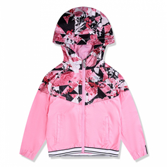 Детская куртка Tokyo Floral Windrunner Nike