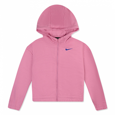 Детская толстовка Hoodie Full Zip Studio Nike